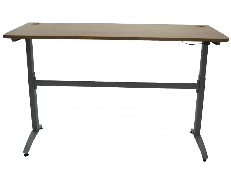 Metalon Electric Desk Desks Tables Fixed Height Desks