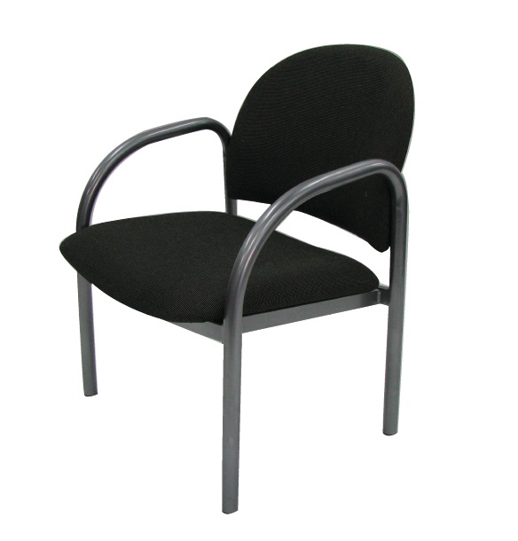 Wide Wilson Chairs & Seating Visitor Seating Metalon Commercial