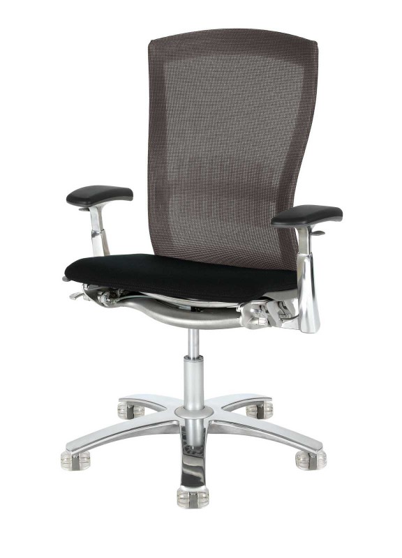 Life Chair Chairs & Seating Office Chairs Metalon Commercial