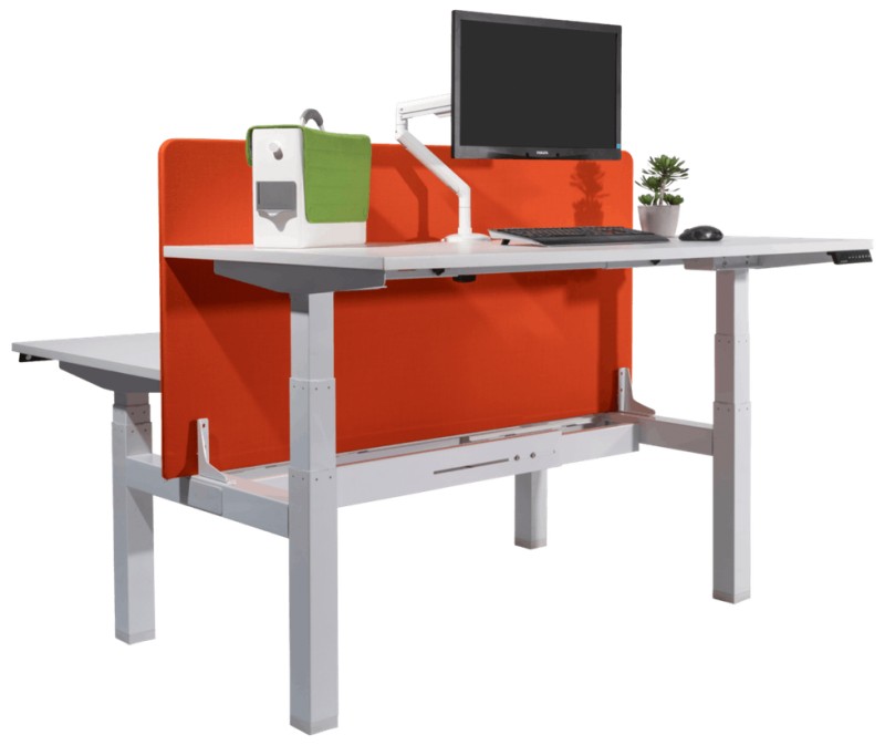 Electric Pod Desking Desks & Tables Height Adjustable Desks