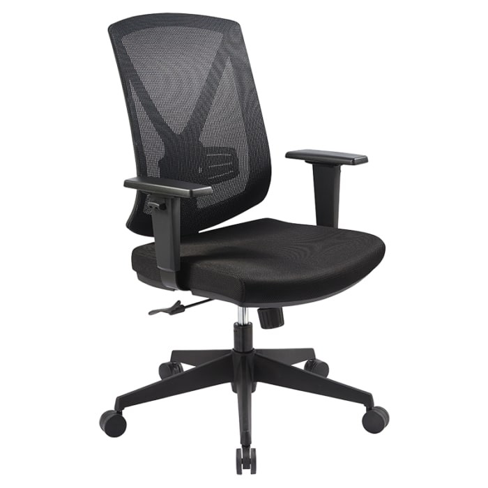Brio II Chairs & Seating Office Chairs Metalon Commercial