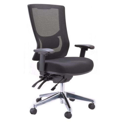 Metro II Highback Chairs & Seating Office Chairs Metalon