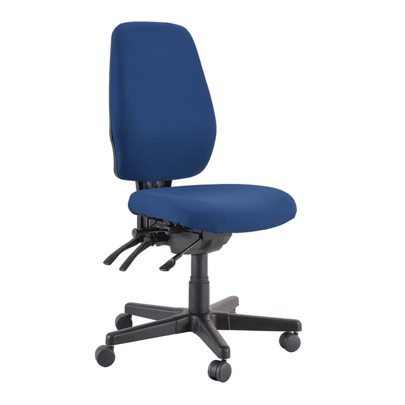 Aura Ergo + Chairs & Seating Office Chairs Metalon Commercial